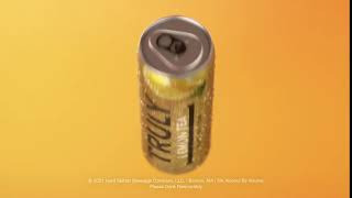 New Truly Iced Tea | Joyful Flavor :06