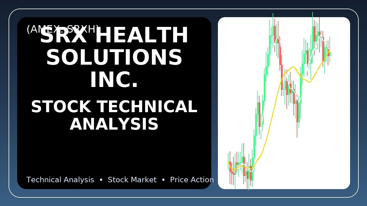 $SRXH STOCK ANALYSIS 