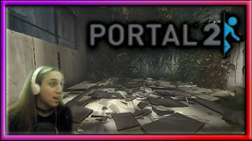 Portal2 but i