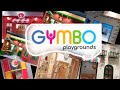 Vlog gymbo