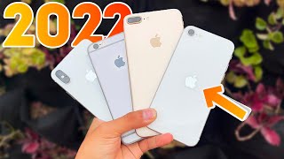 Que iPhone COMPRAR en 2022 (LA GUÍA MÁS COMPLETA) ✅ ESTOS SON los MEJORES en CALIDAD  PRECIO