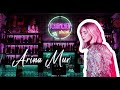 French 75 | Arina Mur DJ Mix (Anjunadeep, Akbal Music, Sound Avenue) 4K Visual Loop