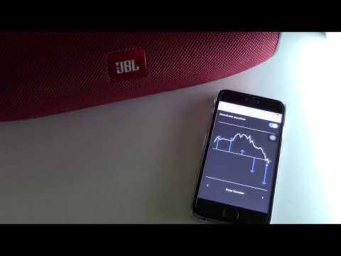 BEST EQUALIZER FOR JBL SPEAKERS - INCREASE BASS!!! - JBL Xtreme , JBL Charge 3