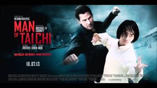 Man of Tai Chi Soundtrack OST - 02 Theme