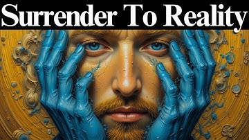 When Surrender Guides Your Reality | Carl Jung Quantum Synchronicity