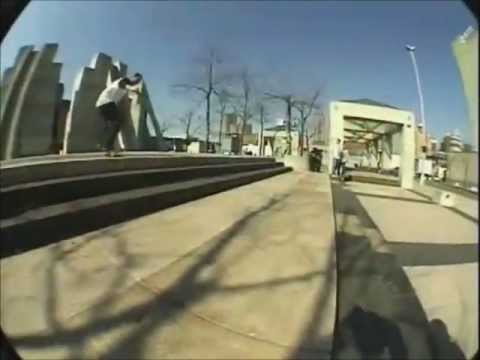 Gino Iannucci - Yeah Right!