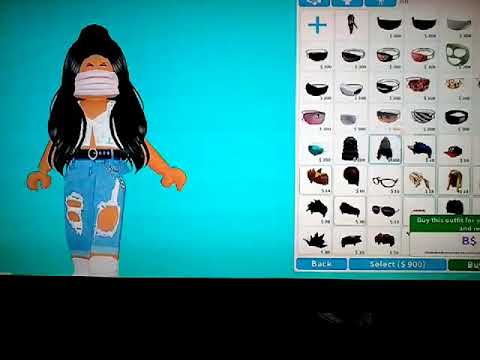 Aesthetic Bloxburg Face Mask Codes Roblox Bloxburg Youtube - roblox bloxburg mask codes