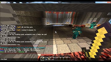 Minecraft CTF: Halo Part 2