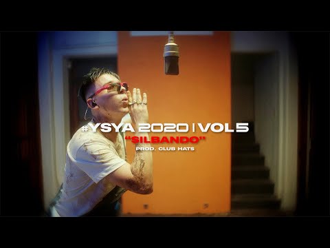 YSY A - Silbando (prod. Club Hats) | #YSYA2020 Vol. 5