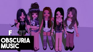 𝖲𝖴𝖭𝖲𝖤𝖳 𝖥𝖠𝖭𝖢𝖸 𝖬𝖵 𝖳𝖤𝖠𝖲𝖤𝖱