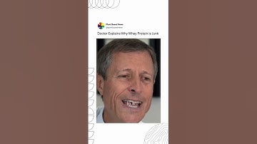 The Truth About WHEY Protein