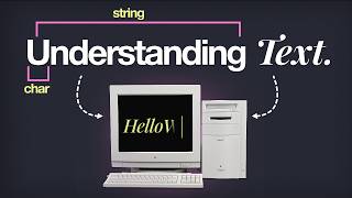 How Computers Really Understand Text