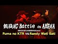 Fuma No KTR Vs Randy Wati Sati 凱旋MC Battle On ABEMA ベストバウト Fuma No KTR Vs Randy Wati Sati 凱旋MC Battle On ABEMA ベストバウト