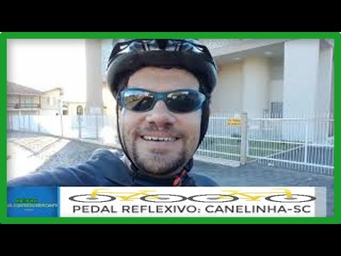 Pedal Reflexivo - Canelinha-SC conteúdo programático educação infantil por bimestre
