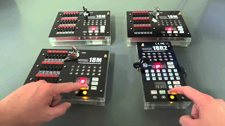 How to SYNC a COBRA operating firmware 3.0.3+