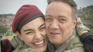 Savaşçı Dizisi Elde 3.Stok Olmasına Rağmen Neden Yayınlanmıyor? Resimi