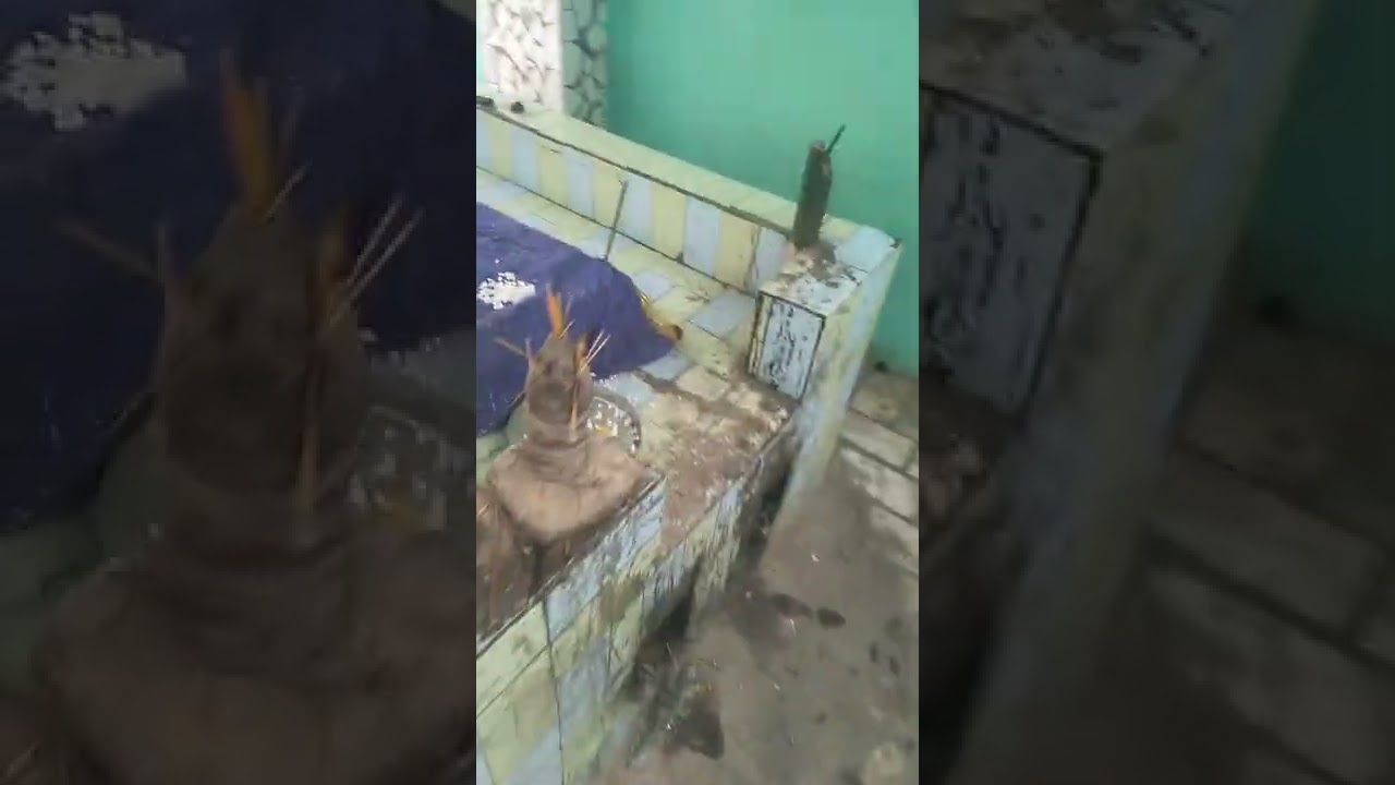 baba bahram sah peer bidoli wale