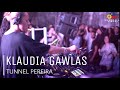 Klaudia Gawlas live Set | Tunnel Pereira - Disruptif 2021