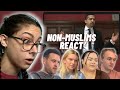 Non-Muslims react to: Debate about Islam at Oxford University