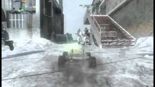 Black Ops RC-XD Multikill