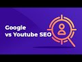 Taking everything I learned in dominating Google and bringing it to YouTube