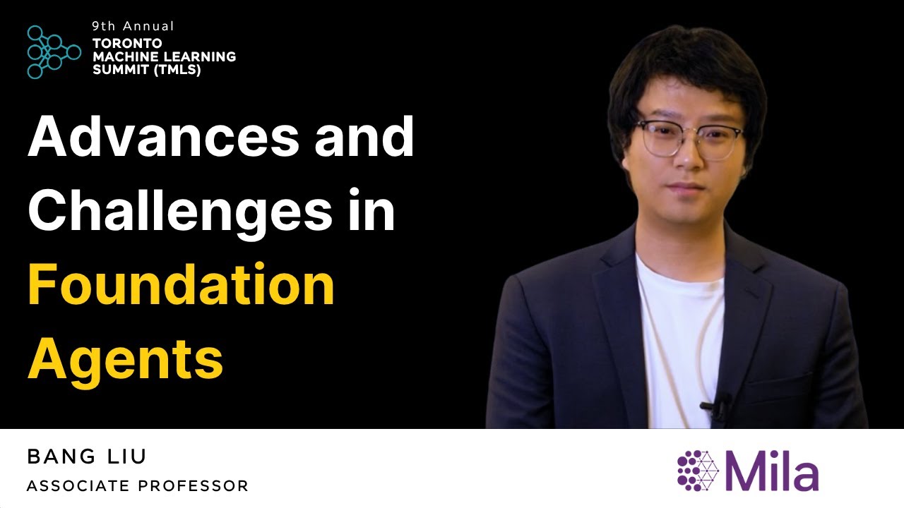 Advances and Challenges in Foundation Agents