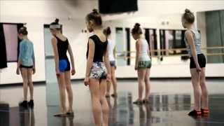 My Dance App screenshot 1