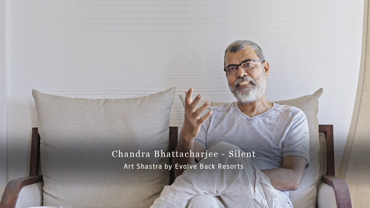 Chandra Bhattacharjee - Art Shastra By Evolve Back Resorts