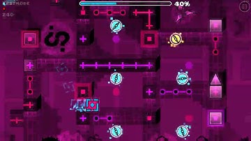 my part in Saryyx Never Clear