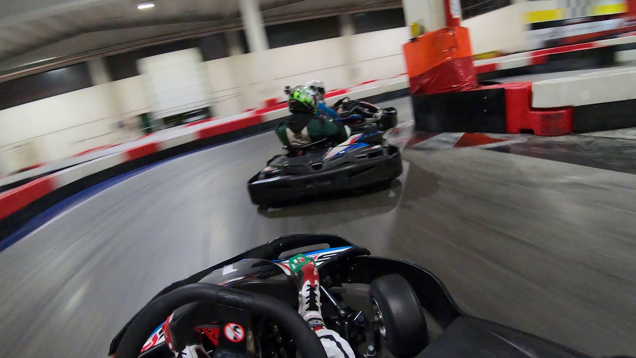 Campionato EasyKart by Scuderia Ferrari Club Como - Gara10