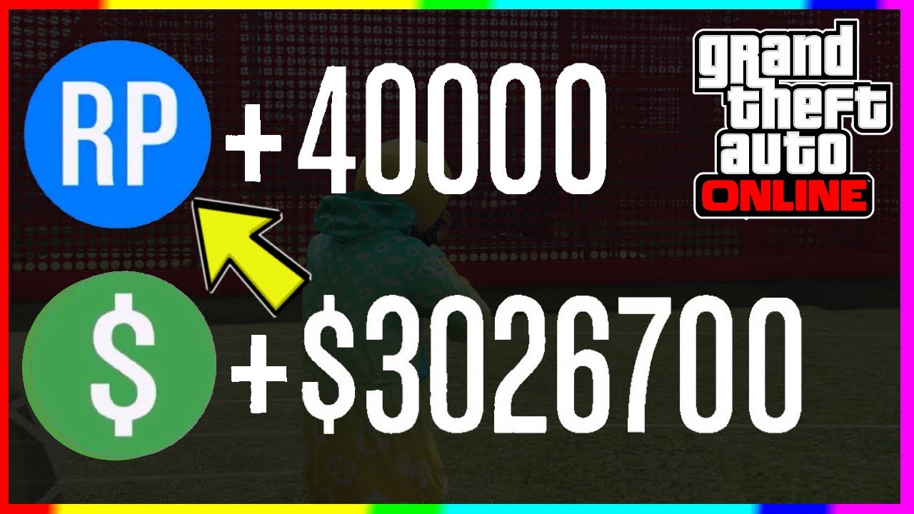 MAKE MILLIONS WITH THIS MONEY METHOD IN GTA 5 ONLINE 2022 NON MONEY