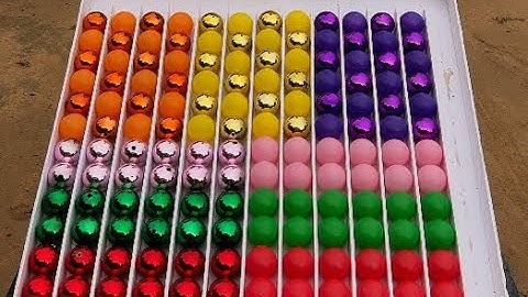 "Color Ball Sort Puzzle: Can You Solve Them All?"