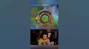 RYTEC AMR ATTACHMENT 😎🔥 #codm #callofdutymobile #shorts