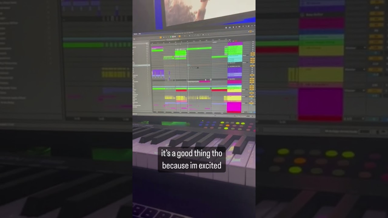 Evan/Rynx teases new EP