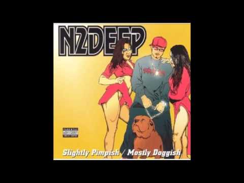 N2DEEP — JAY-TEE - I Am