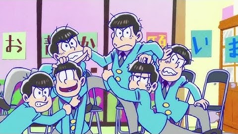 【Multifandom MEP】LEAN ON