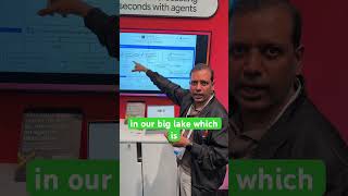 #GoogleCloudNext '26 demo spotlight: Raw data to forecasting in seconds with agentic AI