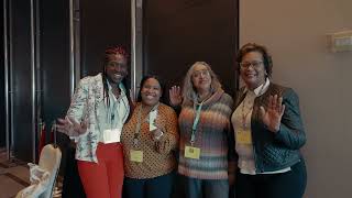 2023 PSAC Ontario Racially Visible Members Conference