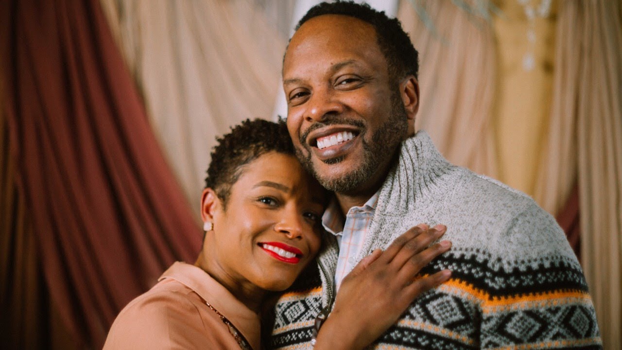 Black History Untold: Love - Jeff + Lynette