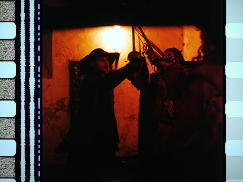 The Musketeer (2001),