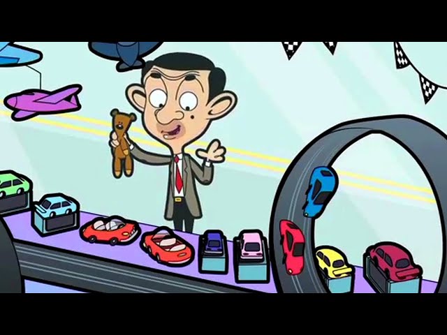 Mr Bean FULL EPISODE ᴴᴰ  11 hour ★★★ Best Funny Cartoon for kid ► SPECIAL 2017 #5 - Mr. Bean No1 Fan class=