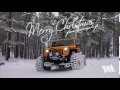 Merry jeepin christmas from wayalife