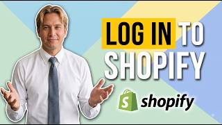Fix Being Unable To Log In To Your Shopify Store Or Partner Account (Easy Guide)