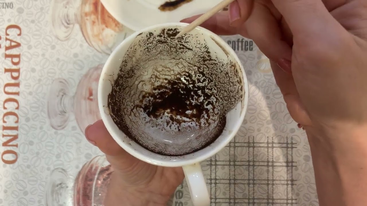 ЧТО ОН ДУМАЕТ О ВАС? 