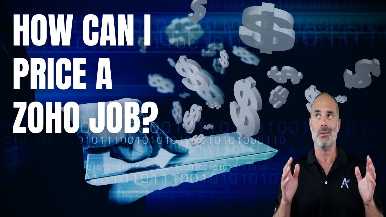 How Much Does ZOHO Customization Project Cost? YouTube