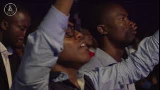 'Glory' The Worship by The Gratitude #COZA CelebrationService