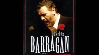 Video thumbnail of "Carlos Barragán canta a La Tonina del Tango - 02 - Mi Barrio Era Una Mierda"
