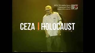 CEZA - HOLOCAUST [LIVE] [Lyrics with English Subtitles] Resimi