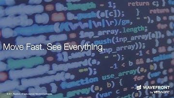 Wavefront Live Demo - March