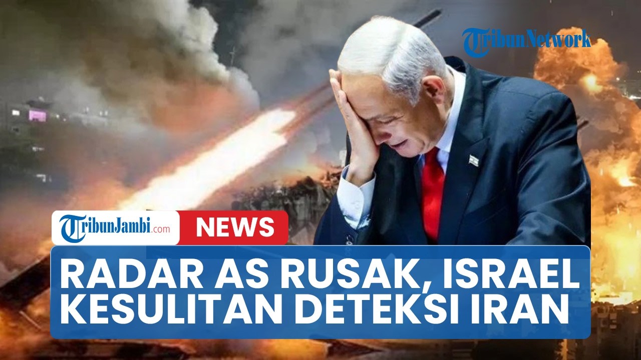 🔴Iran Ogah Gencatan Senjata dengan AS, Ingin Perang Terus & Lanjutkan Perlawanan